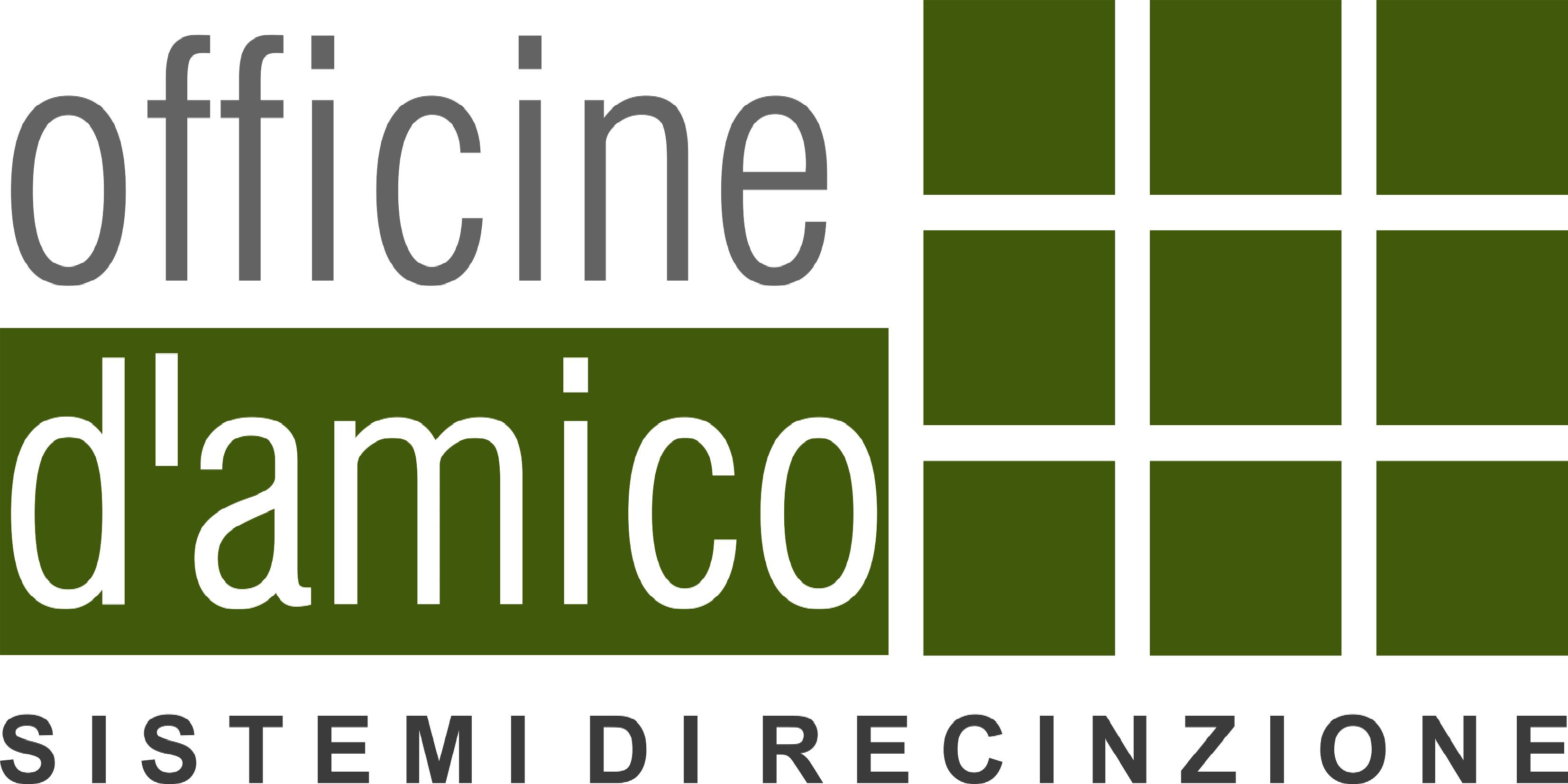 OFFICINE D'AMICO SRL